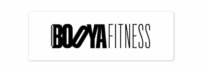 Booya Fitness Gift Idea for Customers