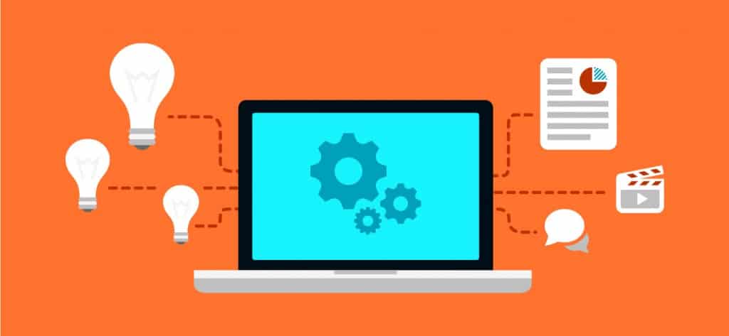 content marketing tools