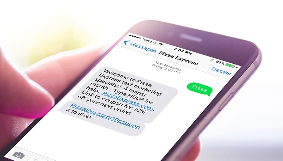 How SMS Texting Can Help Your Small Business Increase Sales