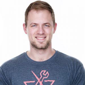 Picture of Keith Shields