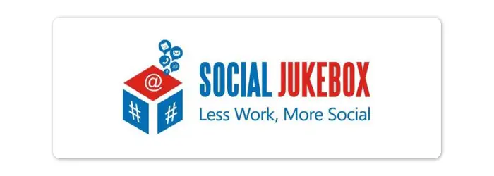 Social Jukebox