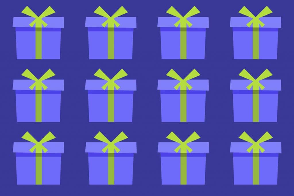 Gift Ideas for Customers & Employees