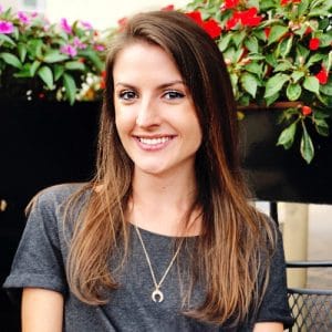 Picture of Mikaela Parrick