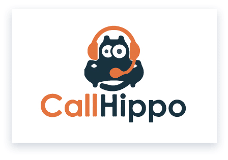 callhippo virtual phone system
