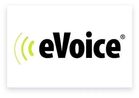 evoice virtual phone systems