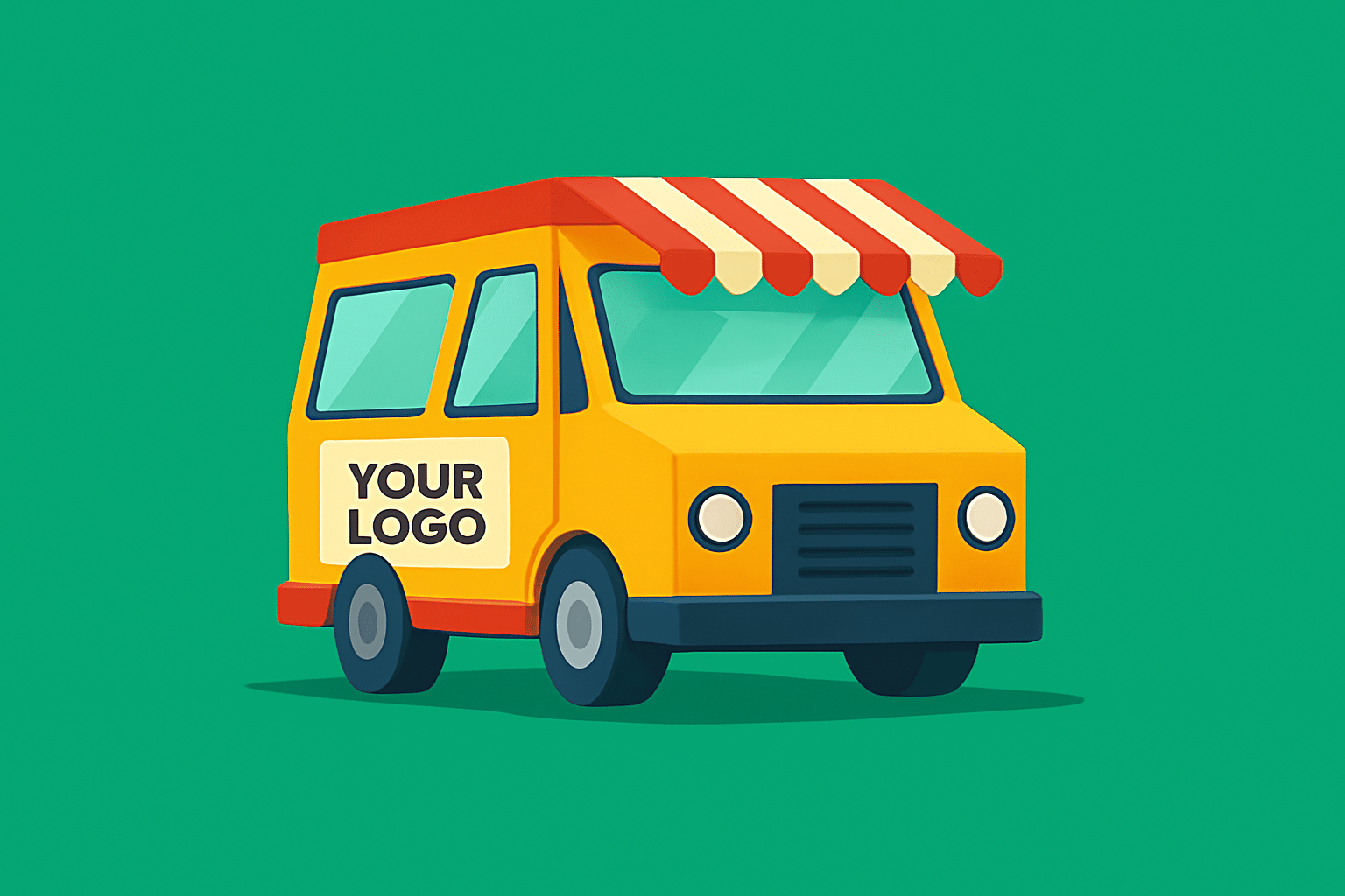 How to start a food truck