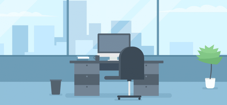 7 Key Benefits of a Serviced Office
