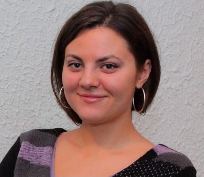 Picture of Nina Ritz