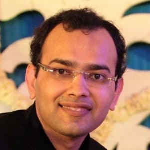 Picture of Abhishek Agrawal