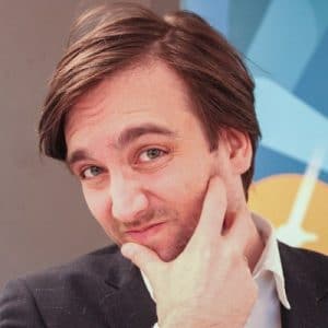 Picture of Jug Babic