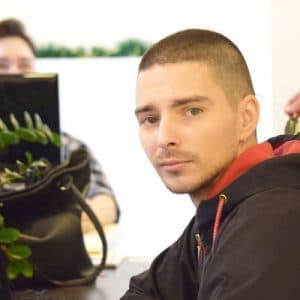 Picture of Raul Harman