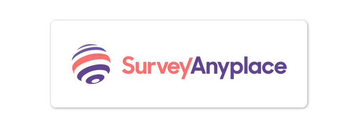 SurveyAnyplace