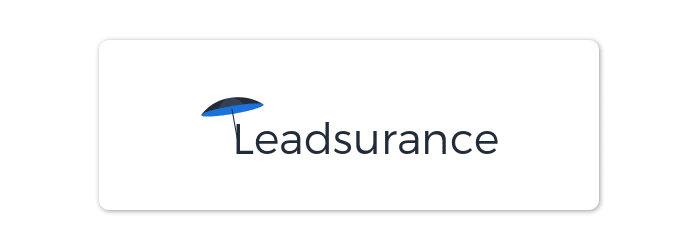 Leadsurance