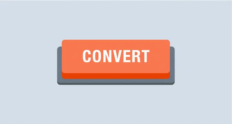 improve your conversion rate