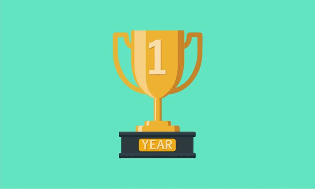 Qualities all startups need to survive their first year