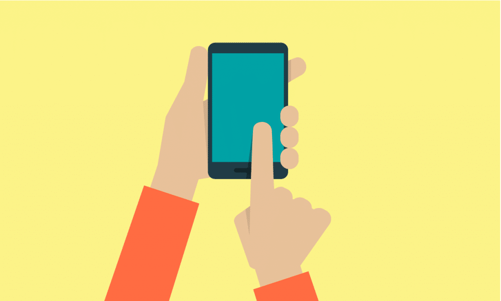6 Apps that Allow You to Run Your Business from your Mobile Device