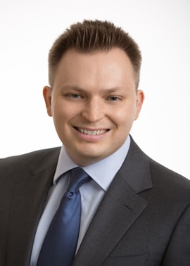 Picture of Chris Heer