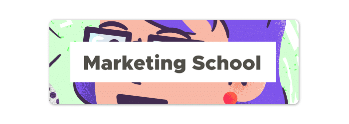 marketing school