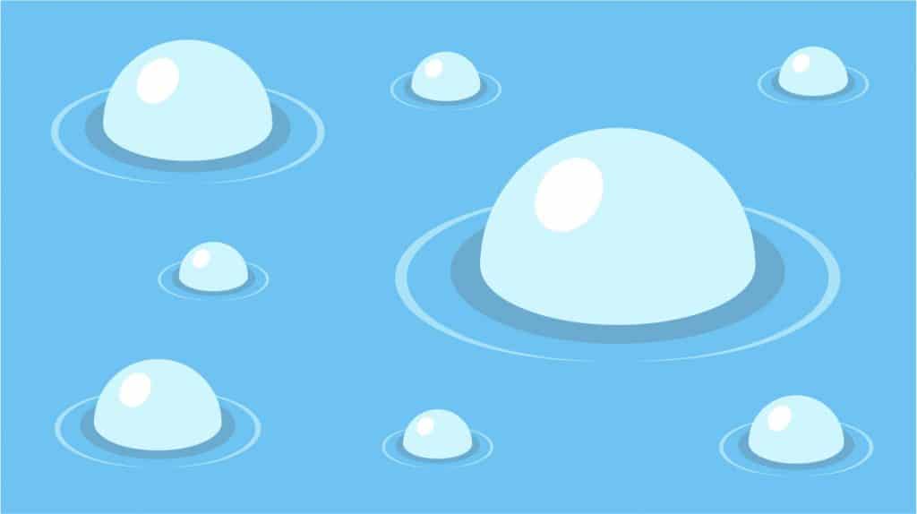 Bookkeeping tips to keep your new business out of hot water