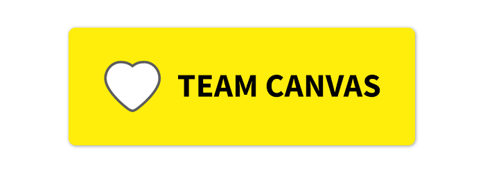 Team Canvas