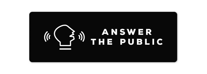 answer the public