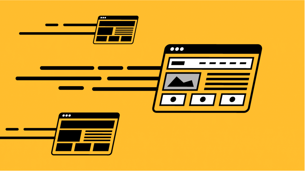 Factors that effect website speed and how to improve them