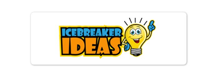 icebreaker ideas