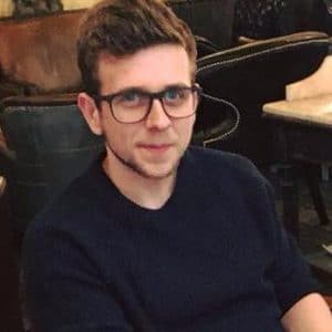Picture of Tom Buckland