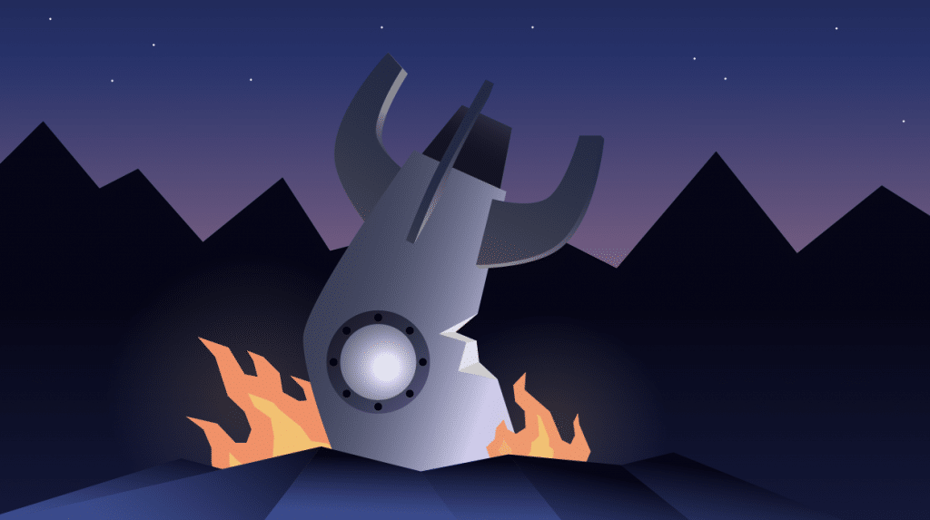 keep your startup from crashing and burning