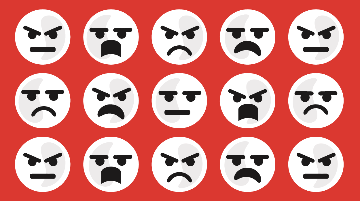 How To Deal With Angry Customers Face-To-Face, Over-The-Phone & Online