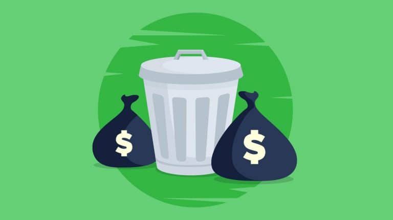 Reasons Your Startup Should Start Talking Trash To Go Green