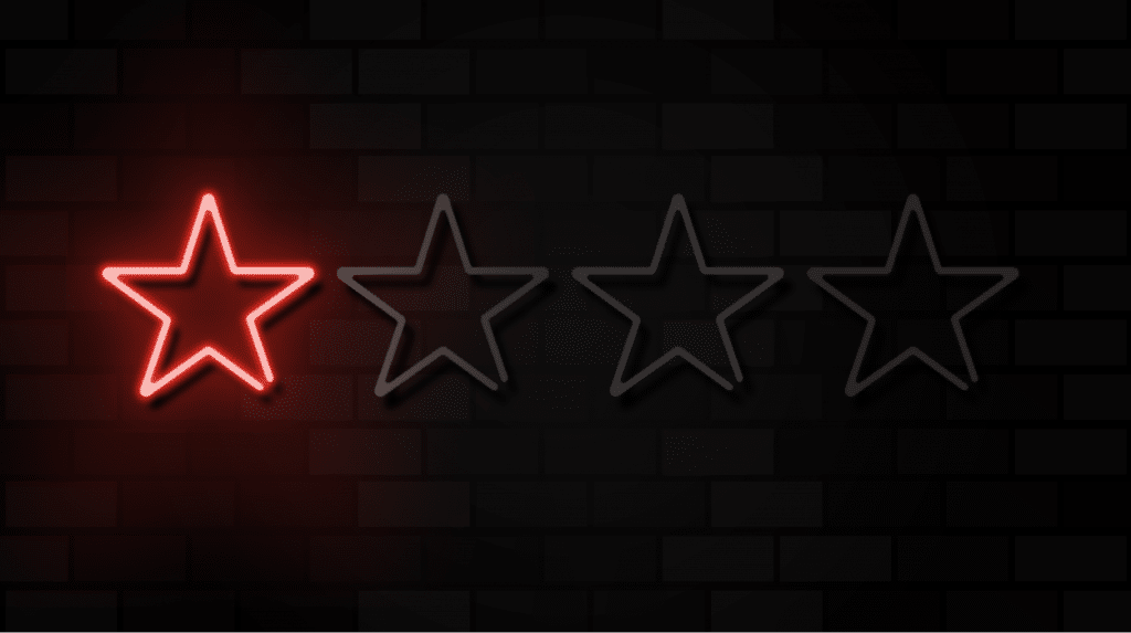 How To Respond To Negative Online Reviews