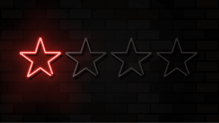 How To Respond To Negative Online Reviews