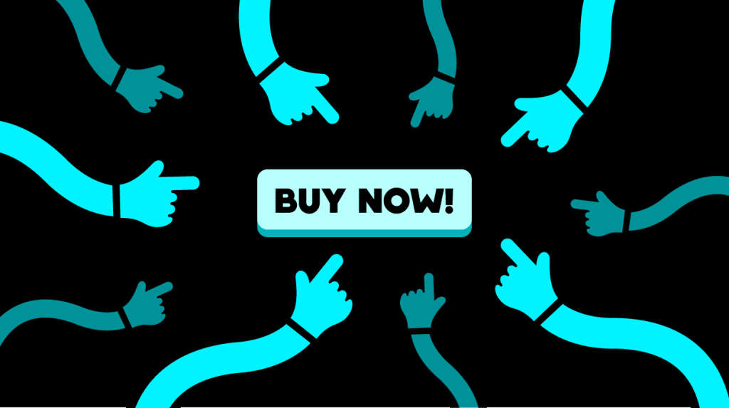 FOMO marketing tactics