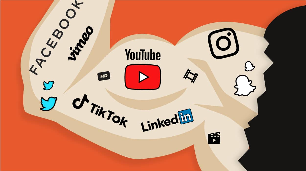 Ways Videos Can Bulk Up Your Content Marketing