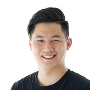 Picture of Jason Khoo