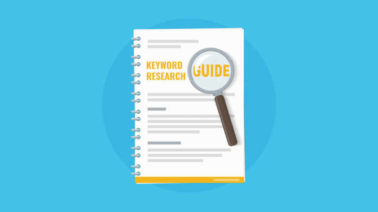 SEO Keyword Research Quick Guide
