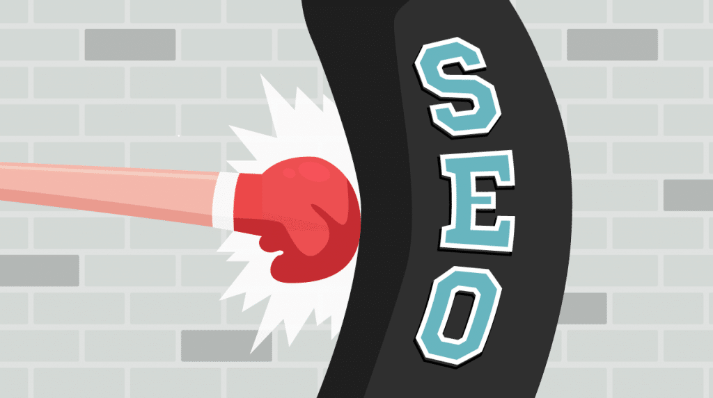 Simple SEO Skills