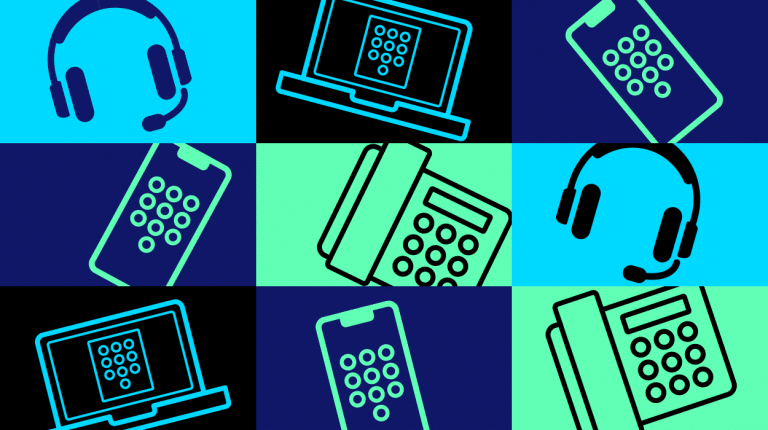 Best Small Office Phone System