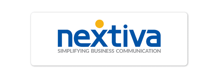 small business phone system by nextiva