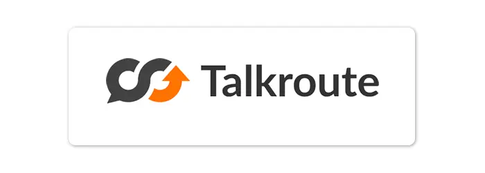 talkroute