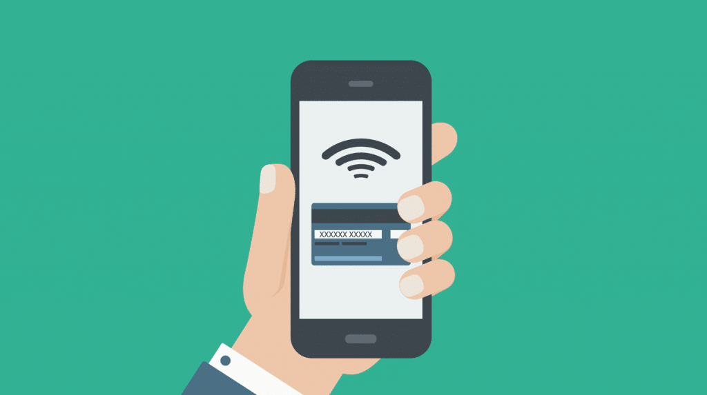 Payment Trends