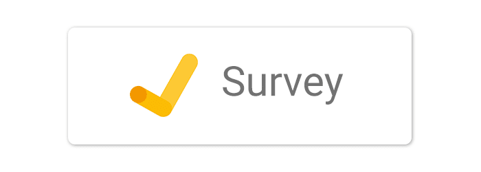 google survey