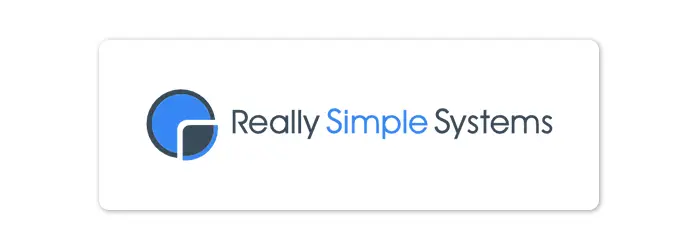 really simple systems