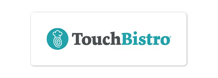 touchbistro