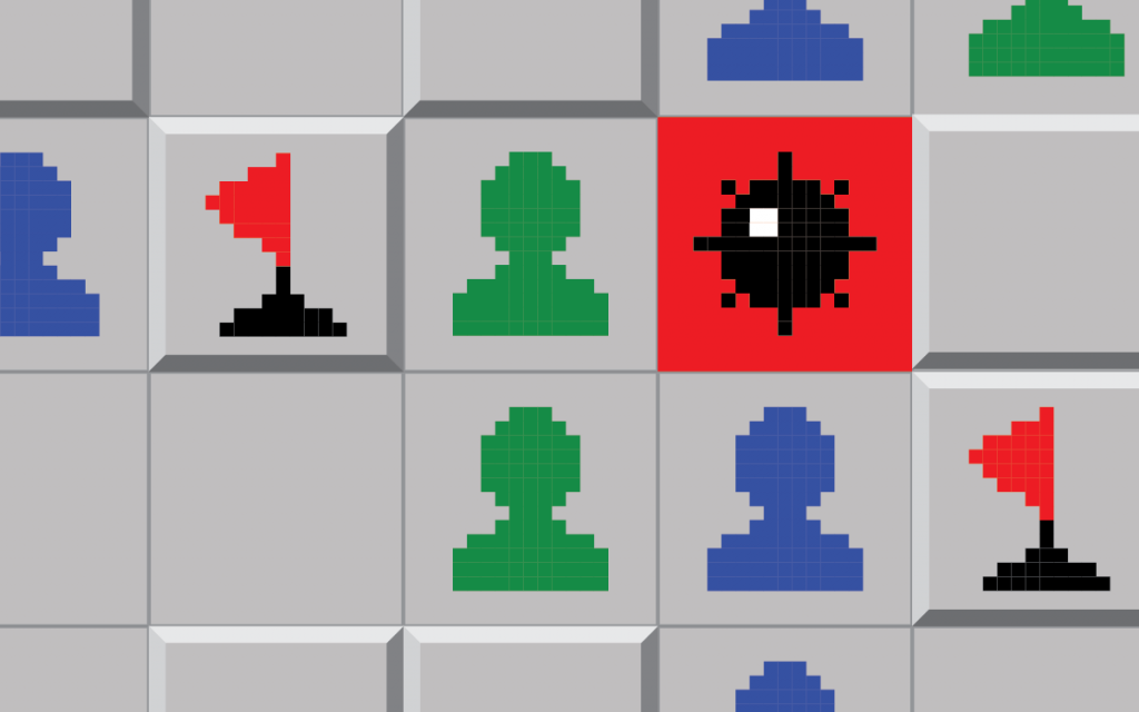Landmines to Avoid When Staffing Your Startup