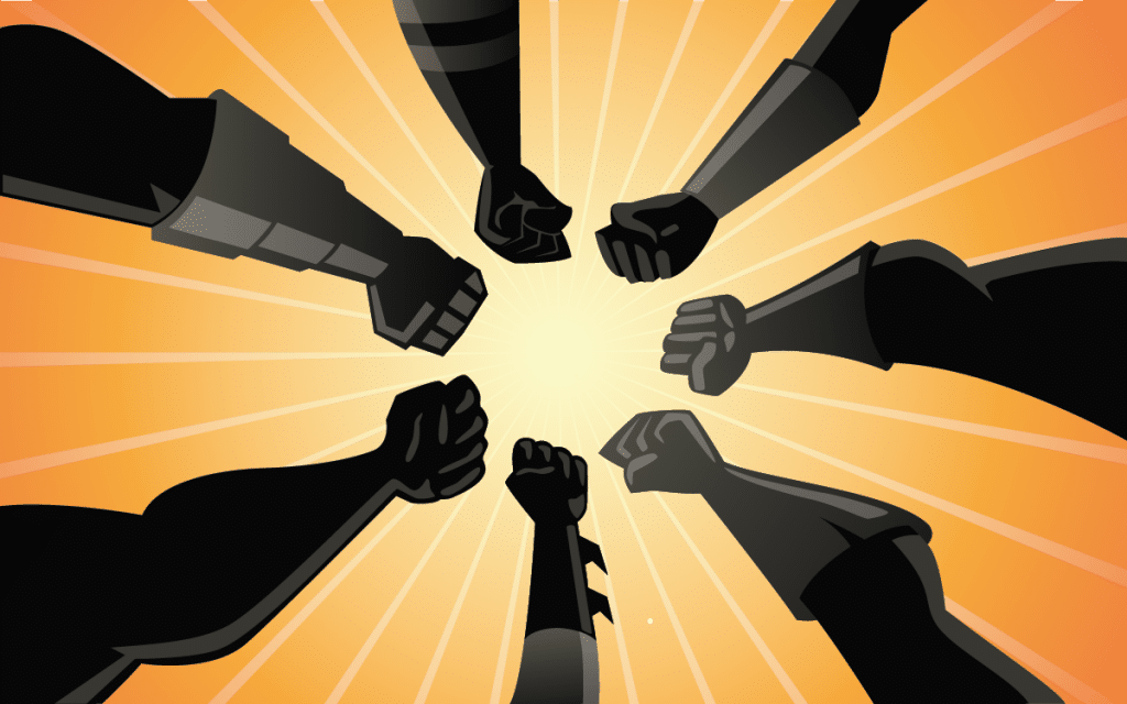 Turn your employees into super content creators