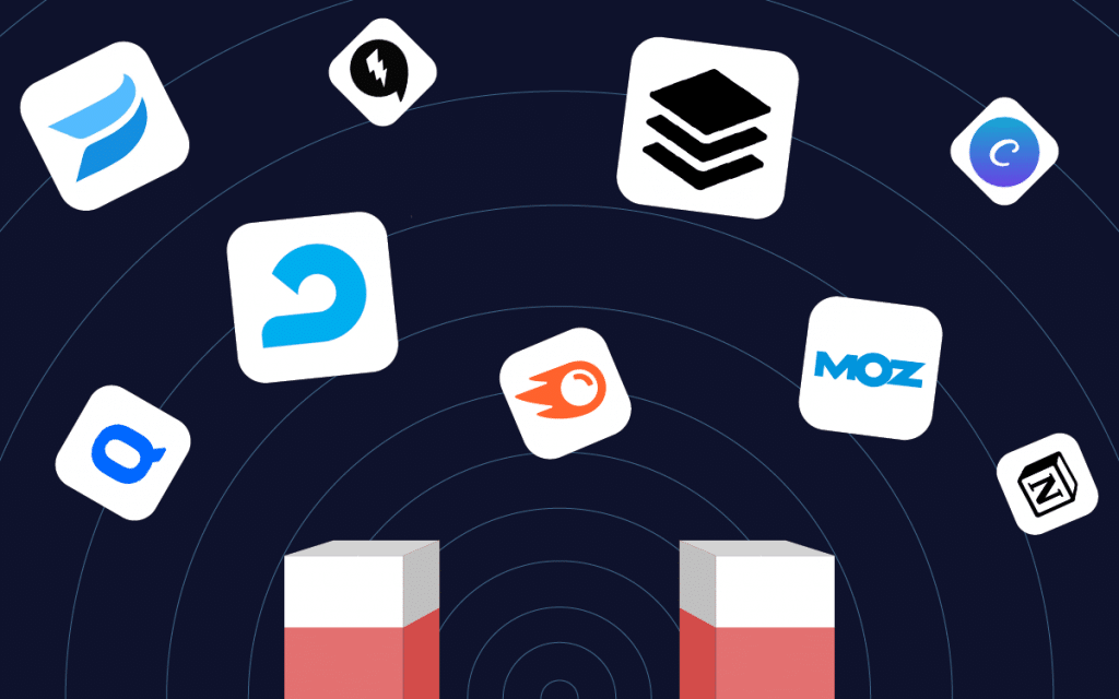 Inbound Marketing Tools