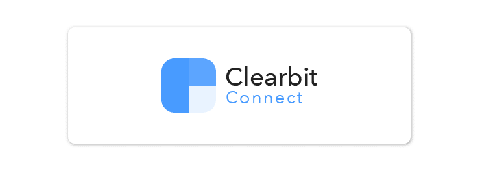 clearbit