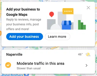 Set Up Your Google Business Profile How-To Step-by-Step